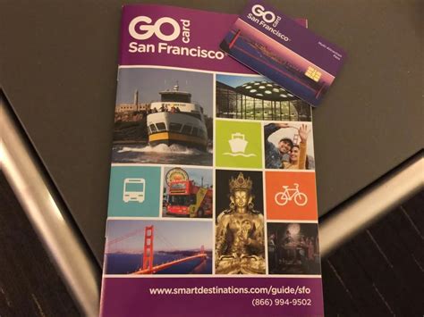 Which is the best visitor pass to help you save money while exploring the city? The Best Way to Explore San Francisco: CityPASS or Go Card