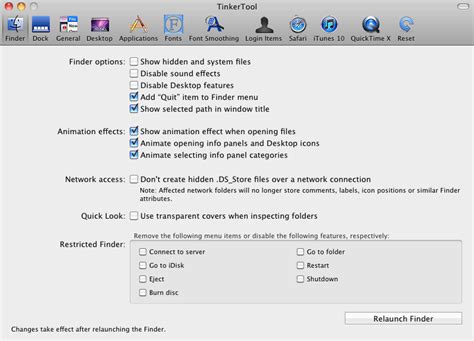 Folders How To Disable Finder Triangle Reveal Animation In 107 Lion