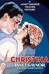 Reparto de Christina (película 1929). Dirigida por William K. Howard ...