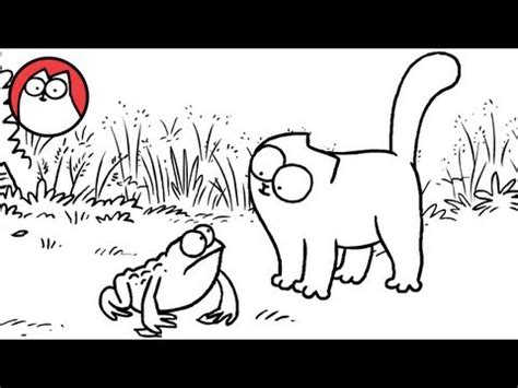 Simon S Cat Tongue Tied Video Most Watched Today