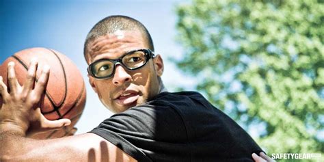 A Guide For Buying Basketball Goggles Safety Gear Pro