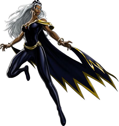 Storm Marvel Comics Vs Battles Wiki Fandom