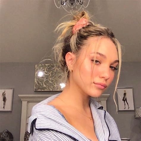 Beautiful Maddie Ziegler Photo Tiktok Star Maddie Ziegler Instagram