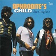 Aphrodite's Child - The Singles+ (CD, Compilation) | Discogs