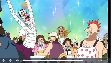 One Piece Episode 438 English Dubbed Youtube