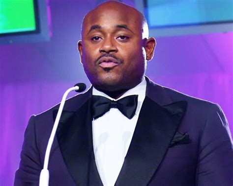 Steve Stoute Married Kanye West And Maxwell Perform At Wedding Photos