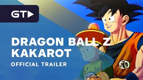 Story missions in dragon ball z kakarot. Dragon Ball Z: Kakarot - Official Opening Cinematic ...