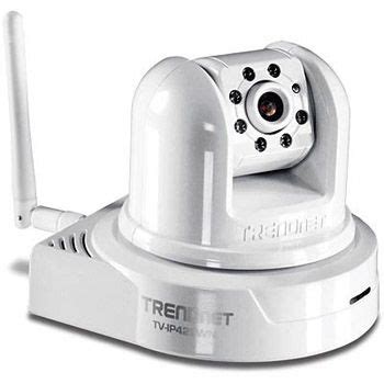 Major Security Flaw Hits TRENDnet IP Cameras Techgage