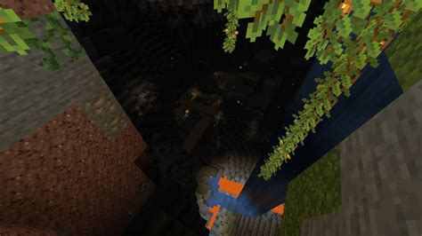 Best Minecraft Cave Seeds For Bedrock And Java Thehiu