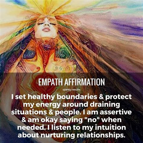 Life Of An Empath 6 Ways To Protect Your Energy Empath Intuitive