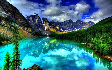 Most Beautiful Scenery Hd Wallpaper K For Pc Infoupdate Org