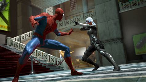 The Amazing Spider Man 2 Pc Game Free Download Fully Full Version