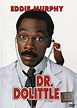 Doctor Dolittle (1998) - Posters — The Movie Database (TMDB)