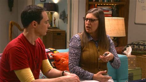 The Big Bang Theory Season 12 Episode 2 Review The Wedding T