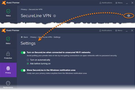 Avast Secureline Vpn For Windows And Mac Speedyfree