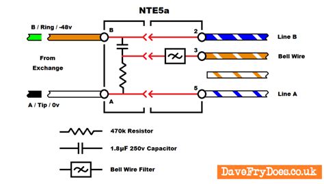 Rj45 To Rj11 Wire Diagram Bt Socket Wiring Diagram