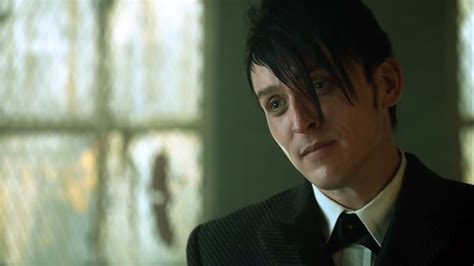 Oswald Cobblepot The Penguin Wallpaper 1366x768 Robin Lord Taylor