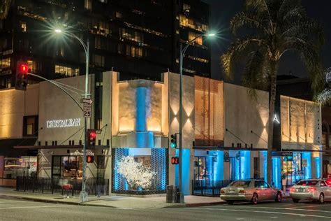 The Return Of A Classic Crustacean Reopens In Beverly Hills Beverly