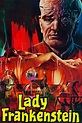 Lady Frankenstein (1971) - Posters — The Movie Database (TMDb)