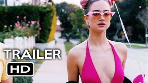 Under The Silver Lake Trailer 1 2018 Sydney Sweeney Thriller Hd