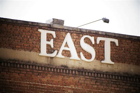 East Sign Image For Commercial Use 5499 1 Million Free Pictures