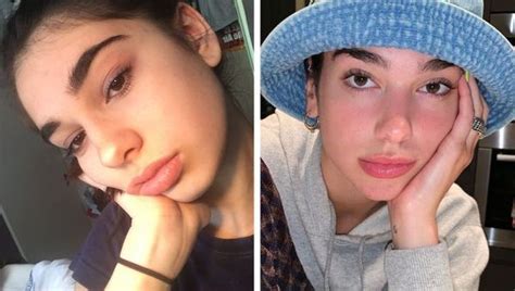 13 Celebrity Doppelgangers That Will Leave You Shook