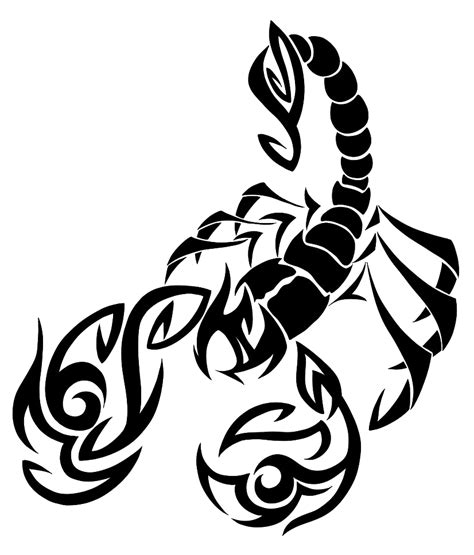 Scorpio Horoscope PNG Photo | PNG Arts png image