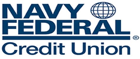 Navy Federal Logo Logodix