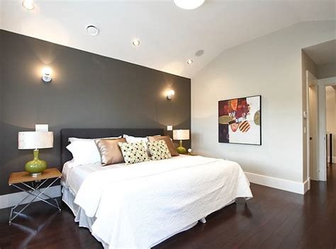 40 Bedroom Accent Walls Bedroom Wall Colors Master Bedroom Colors
