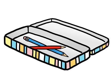 Pencil Cases Clipart 20 Free Cliparts Download Images On Clipground 2023