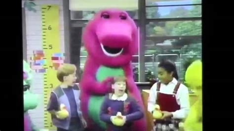 Barney Season 3
