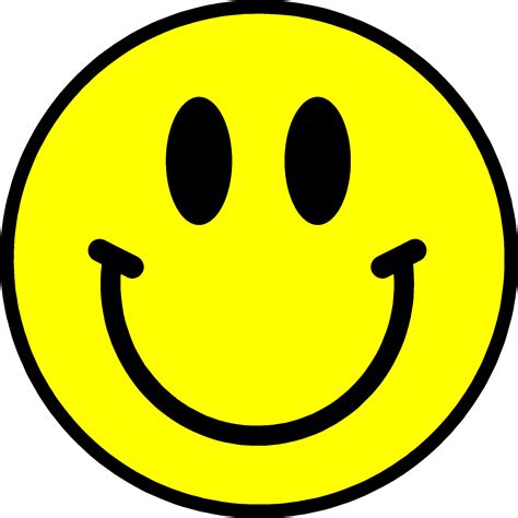 Smiley Face Emoticon Clip Art Smiley Png Png Download 20402040