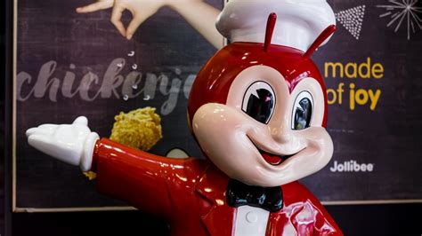 Can Jollibee Take A Bite Out Of The Global Fast Food Market Nikkei