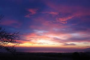 Evening, Sky, By, Asimakri, On, Deviantart