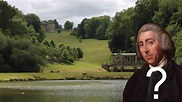 Lancelot Capability Brown 300th anniversary: an appraisal of his ...
