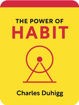 Exploring The Power Of Habit Simple Method On How To Build Habits That ...