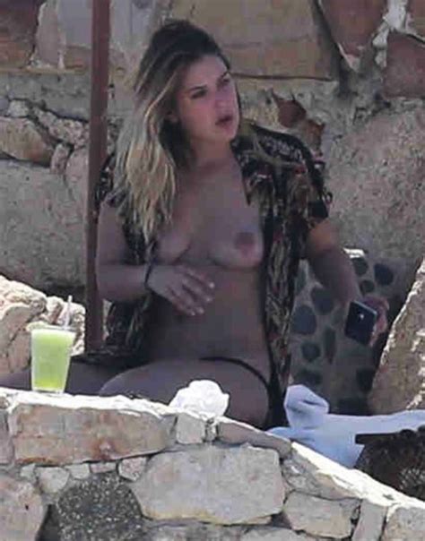 Tallulah Willis Nude Leaked Photos Nude Celebrity Photos