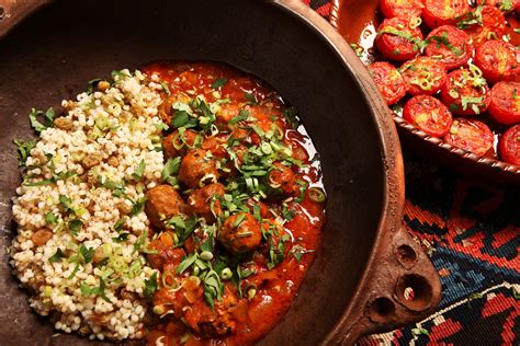 Discover diverse african recipes from cape malay curries and south african bobotie to family favourites like jollof rice. Meatballs Are Comfort Food Worldwide - The New York Times