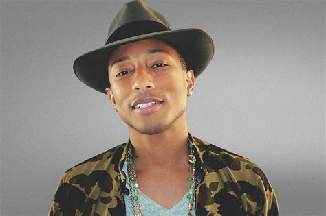 apple music gets first exclusive pharrell williams freedom digital trends