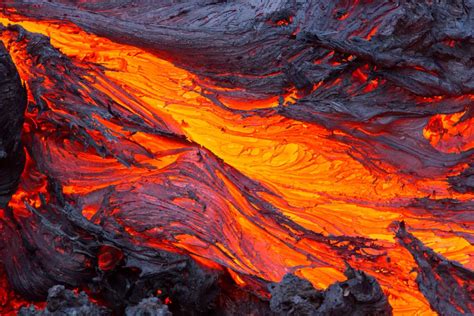 6 Places Where You Can Safely Watch Lava Flow