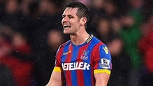 Scott Dann: Crystal Palace want to beat last season's points total ...