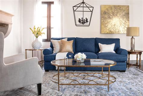 11 Sample Light Blue And Gold Living Room With New Ideas Home