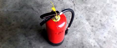 Cara Menggunakan Alat Pemadam Api Yang Baik Dan Benar Arafuru My Xxx