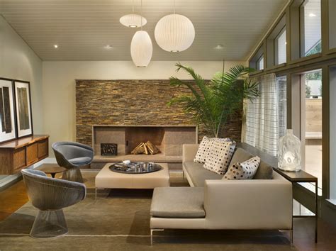 New Contemporary Home And Property Contemporary Living Room