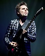 Matthew Bellamy Picture 39 - Muse Performing Live in Concert at The ...