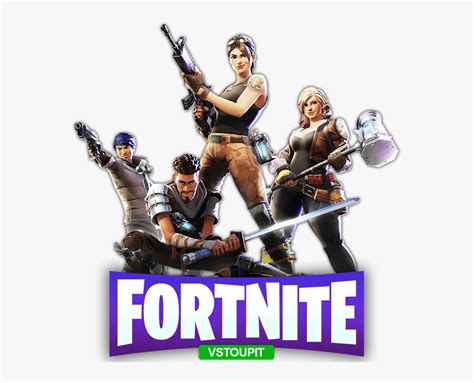 Fortnite Clipart Logo 10 Free Cliparts Download Image