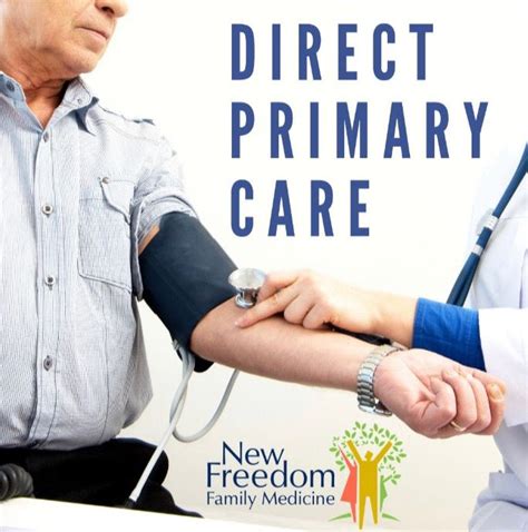 Direct Primary Care Is All About You—the Patient Thirty Minutes To