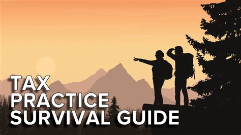 Even the free version has no. Tax Practice Survival Guide | Canadian Tax Academy