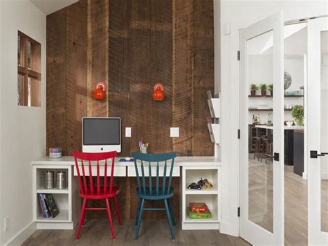 30 Designer Offices That Work Hgtv