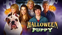 A HALLOWEEN PUPPY – Official Trailer HD - YouTube